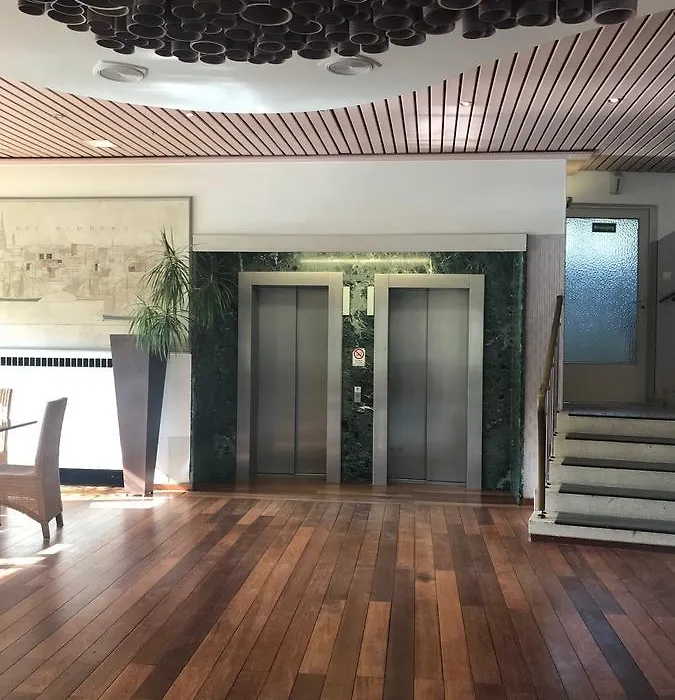 Hotel Stadt Altona-1