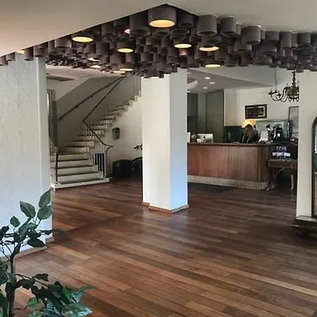 Hotel Stadt Altona-2