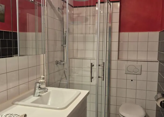 schönes Privatzimmer in Hamburg Winterhude